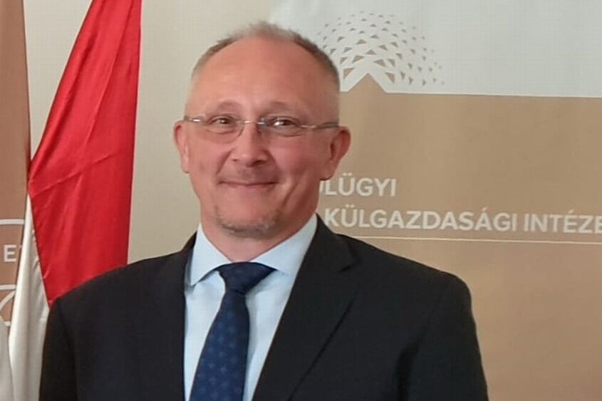 magyar szo