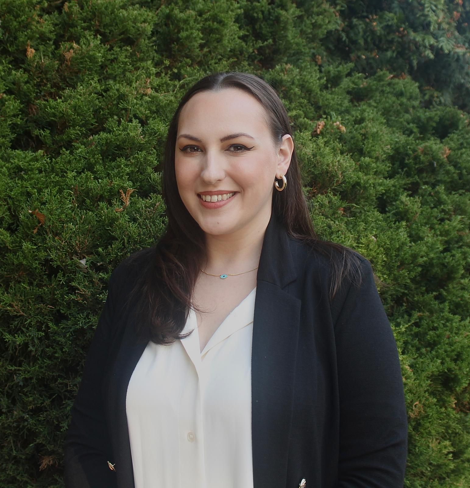 Konrad Clewing fényképe.