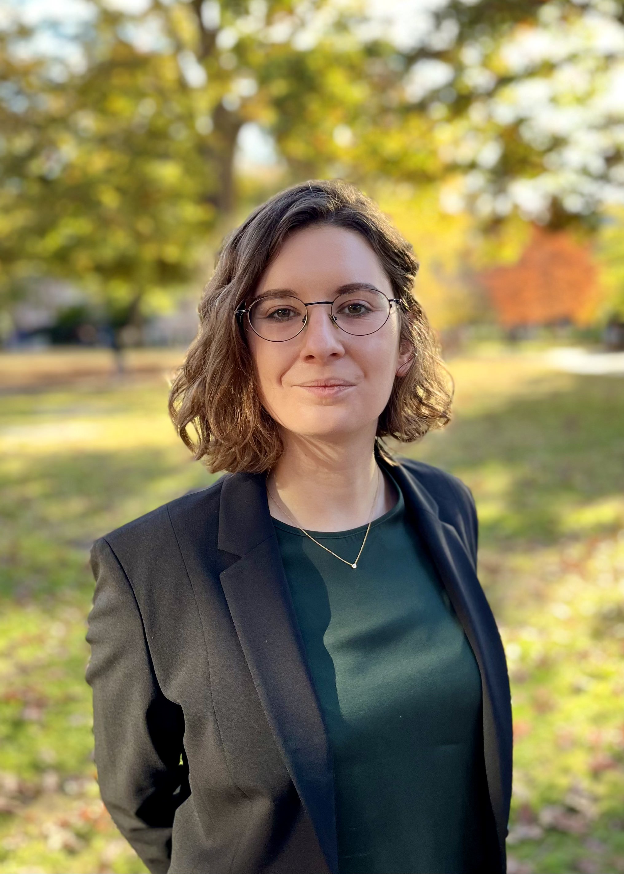 piskacova headshot