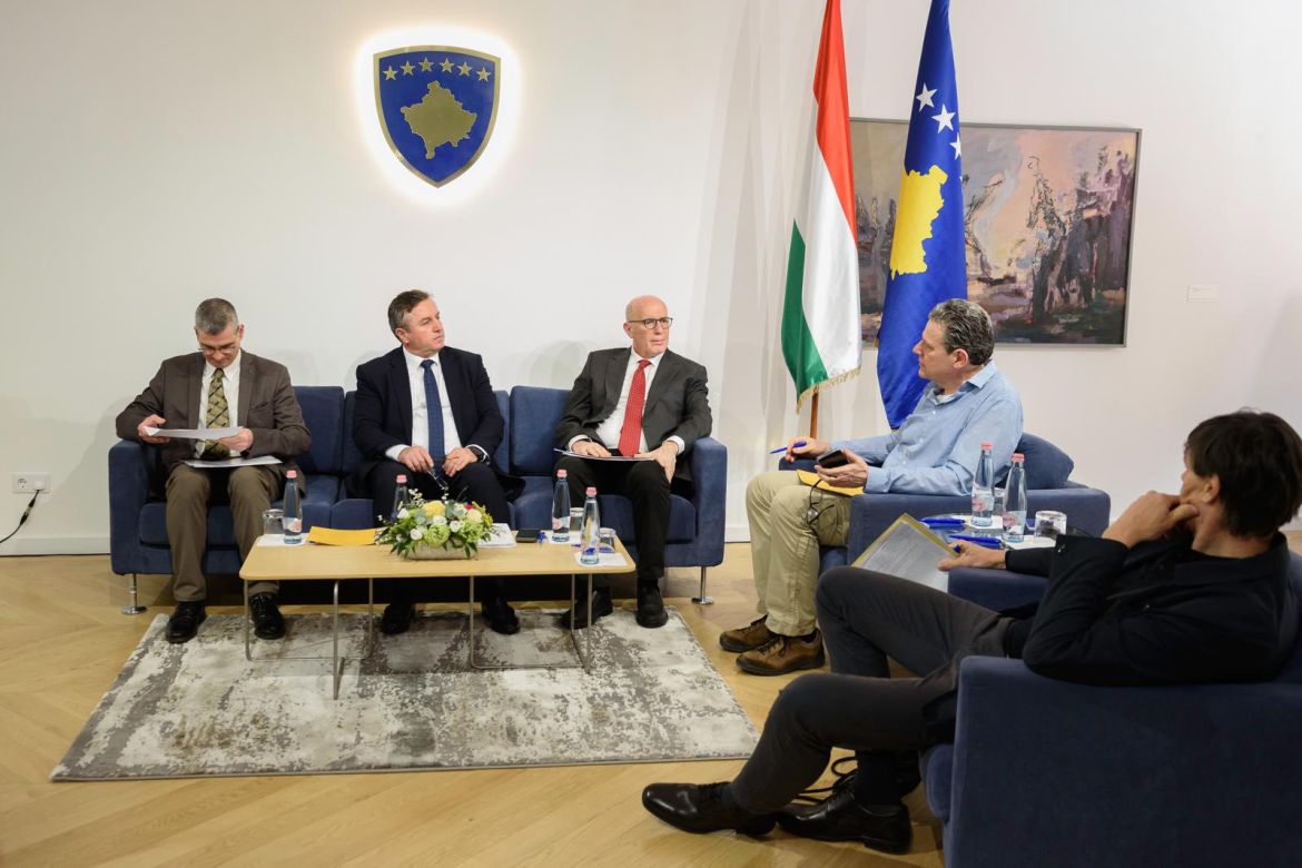 (Inter)national State-building Experiences in the Balkans (1878–2026): The cases of Albania, Bosnia and Herzegovina, and Kosovo | Workshop 