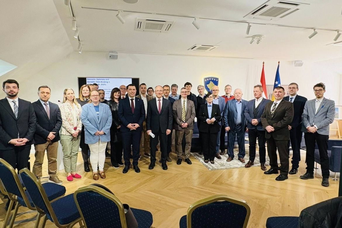 (Inter)national State-building Experiences in the Balkans (1878–2026): The cases of Albania, Bosnia and Herzegovina, and Kosovo | Workshop 