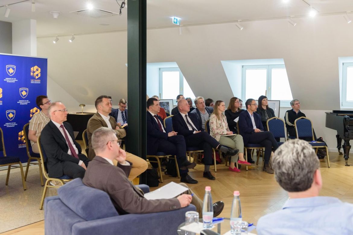 (Inter)national State-building Experiences in the Balkans (1878–2026): The cases of Albania, Bosnia and Herzegovina, and Kosovo | Workshop 