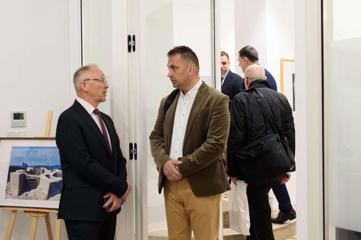 (Inter)national State-building Experiences in the Balkans (1878–2026): The cases of Albania, Bosnia and Herzegovina, and Kosovo | Workshop 