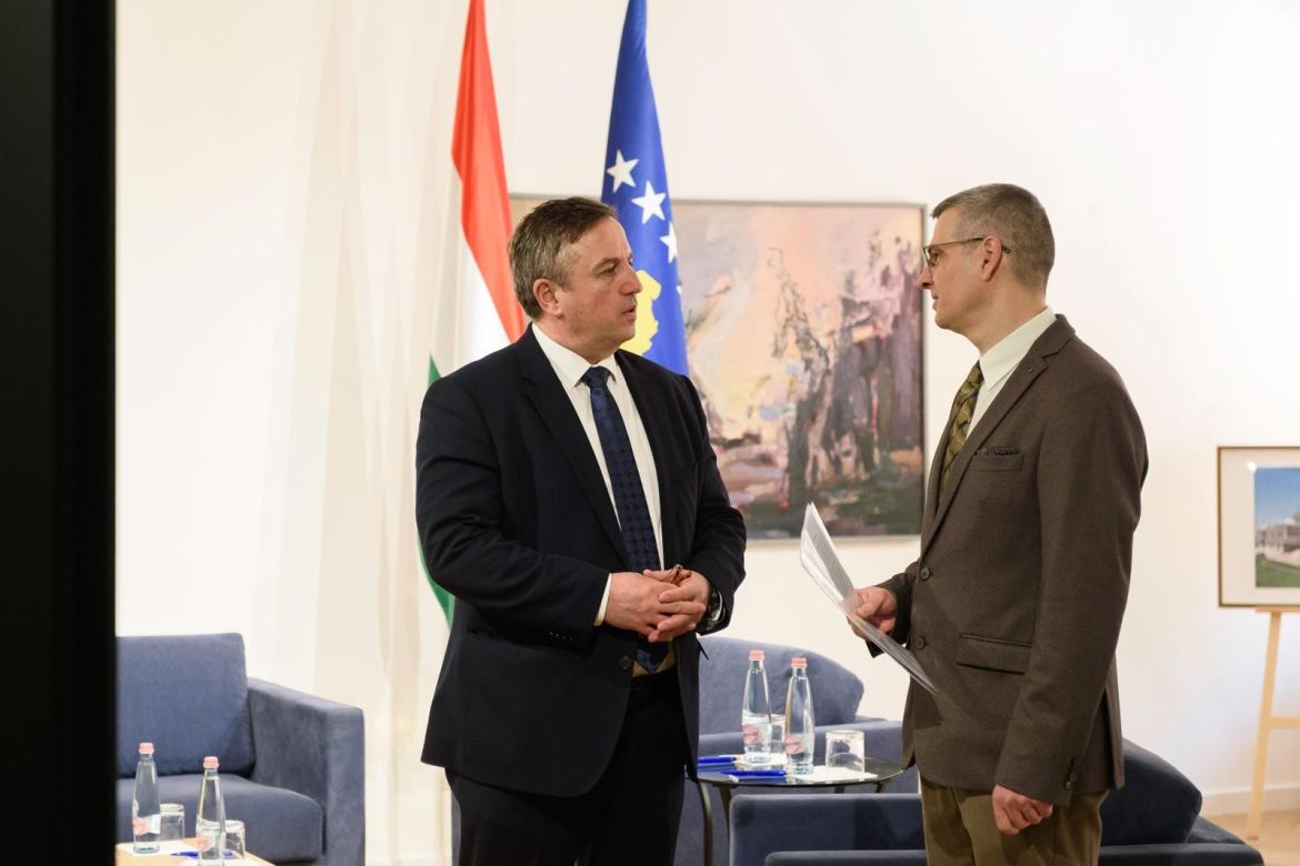 (Inter)national State-building Experiences in the Balkans (1878–2026): The cases of Albania, Bosnia and Herzegovina, and Kosovo | Workshop 