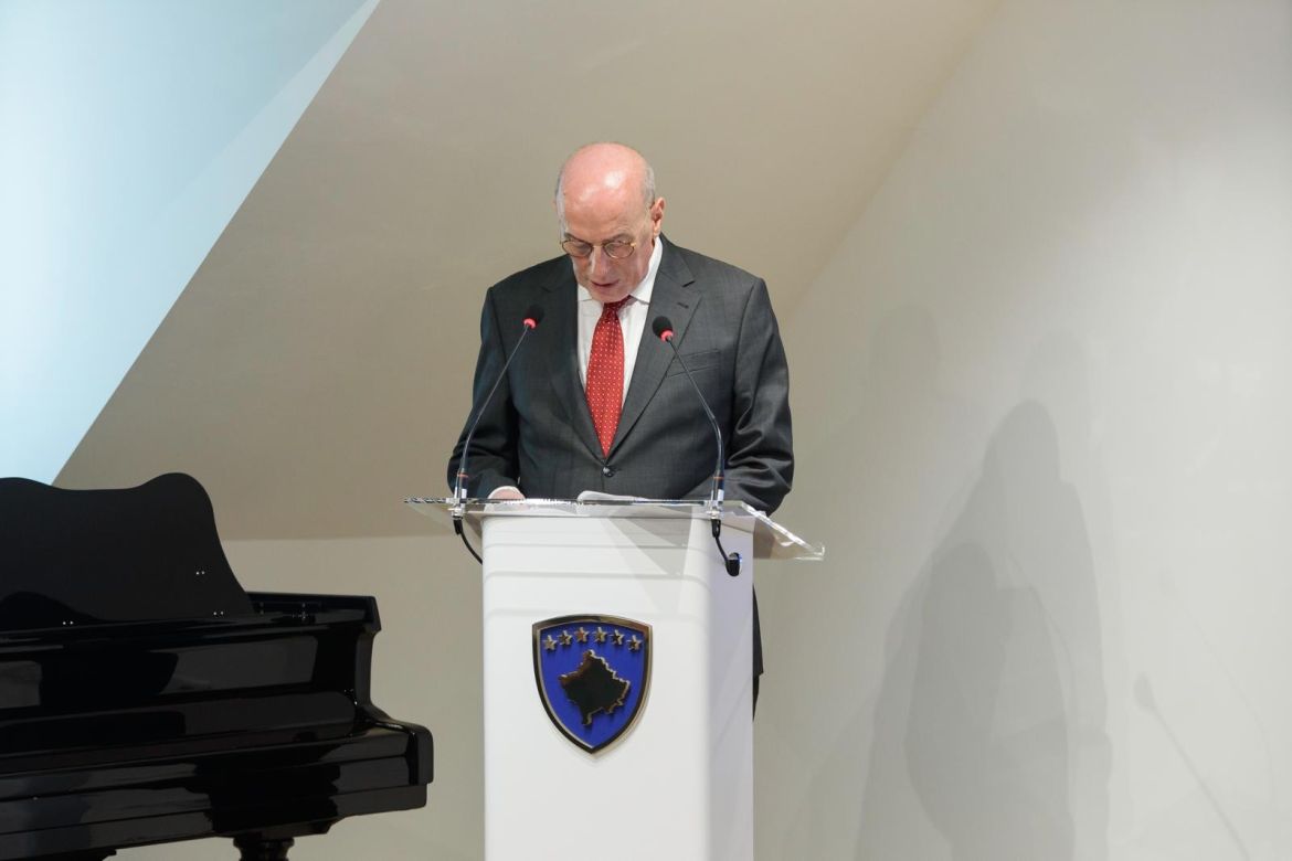 (Inter)national State-building Experiences in the Balkans (1878–2026): The cases of Albania, Bosnia and Herzegovina, and Kosovo | Workshop 