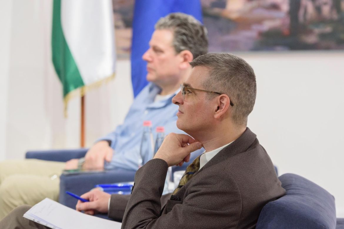 (Inter)national State-building Experiences in the Balkans (1878–2026): The cases of Albania, Bosnia and Herzegovina, and Kosovo | Workshop 