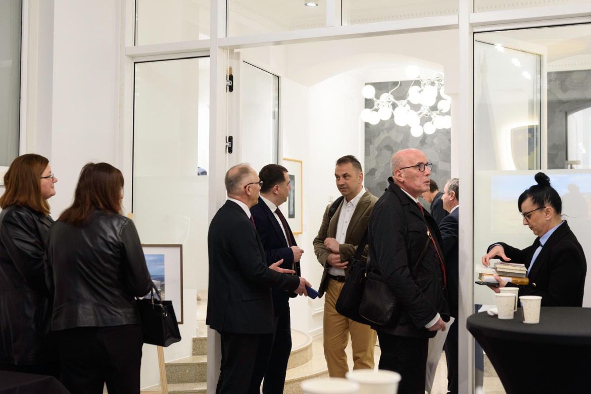 (Inter)national State-building Experiences in the Balkans (1878–2026): The cases of Albania, Bosnia and Herzegovina, and Kosovo | Workshop 